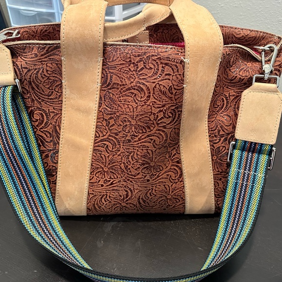 Consuela Bags Consuela Sally Carryall Poshmark